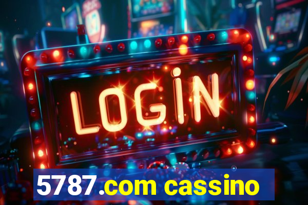 5787.com cassino